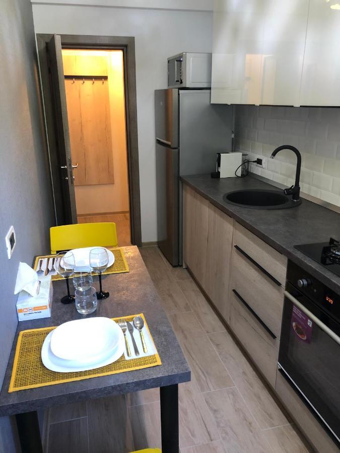 Appartamento Chanttal Luxury - *