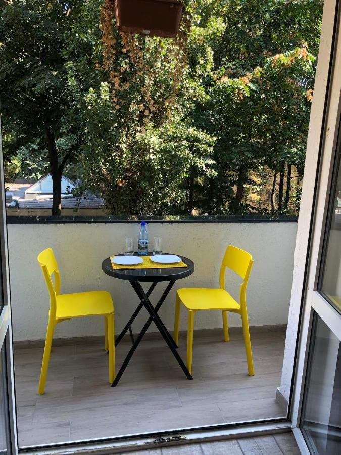 Chanttal Luxury - * Bucarest