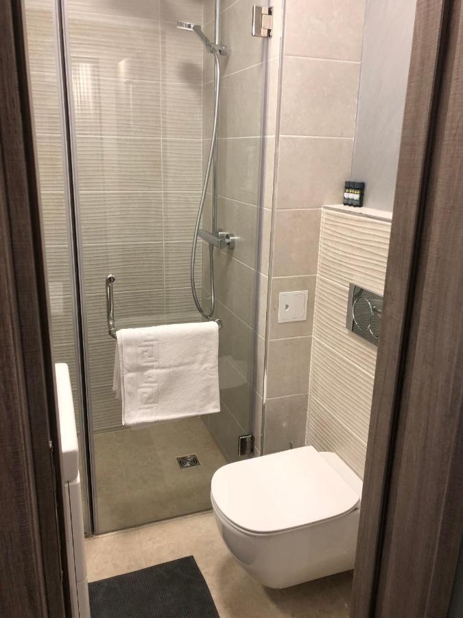 Appartamento Chanttal Luxury -