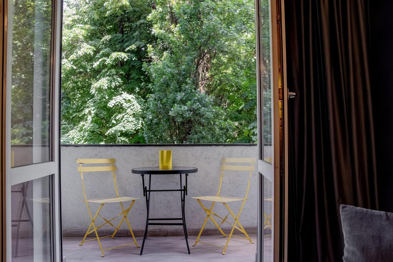 Chanttal Luxury - Bucarest