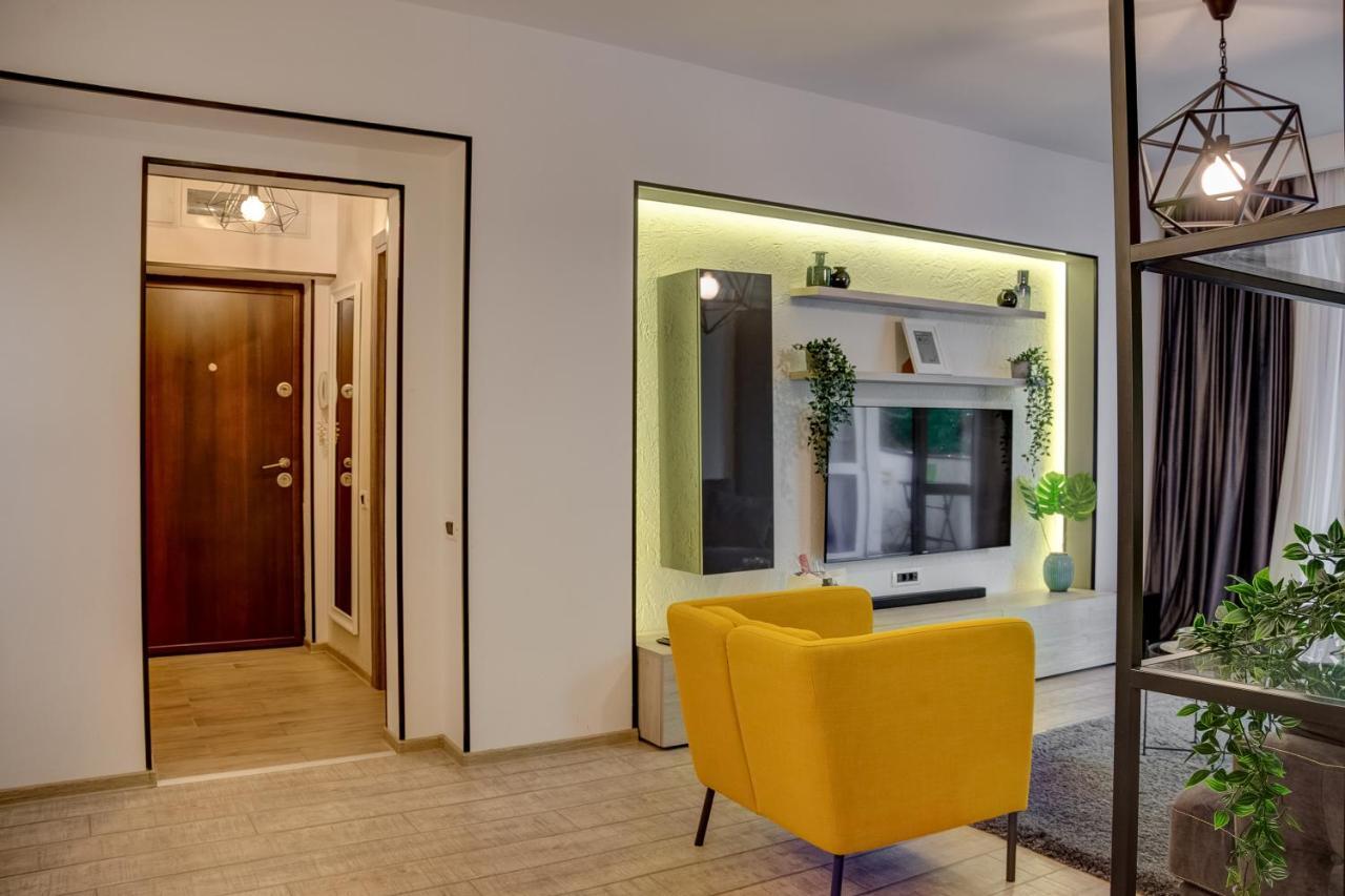 Appartamento Chanttal Luxury - *