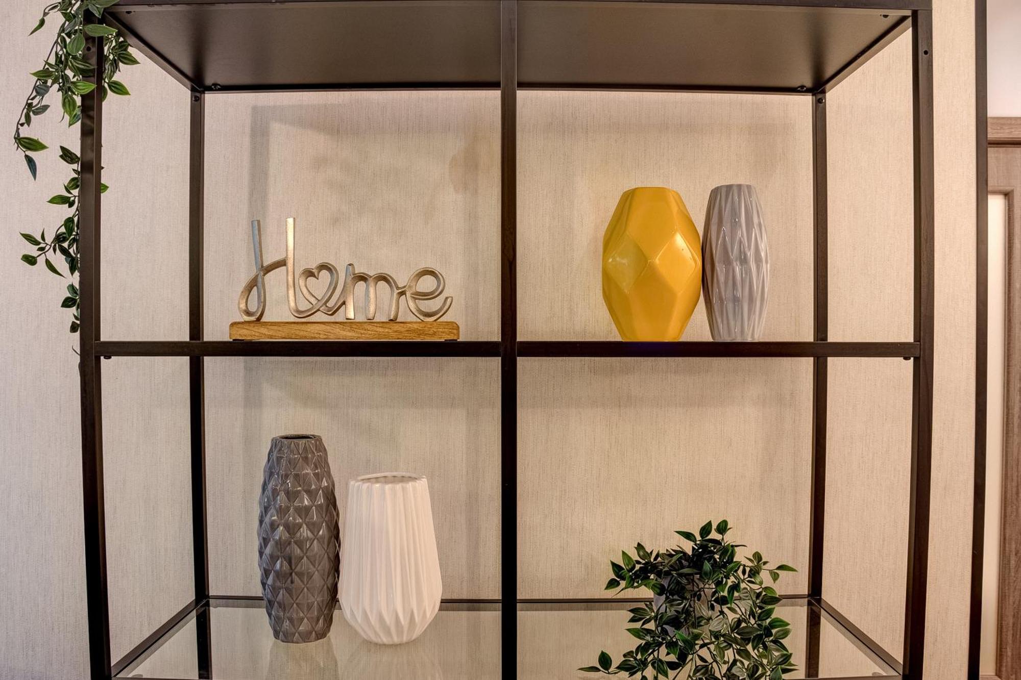 Appartamento Chanttal Luxury - *