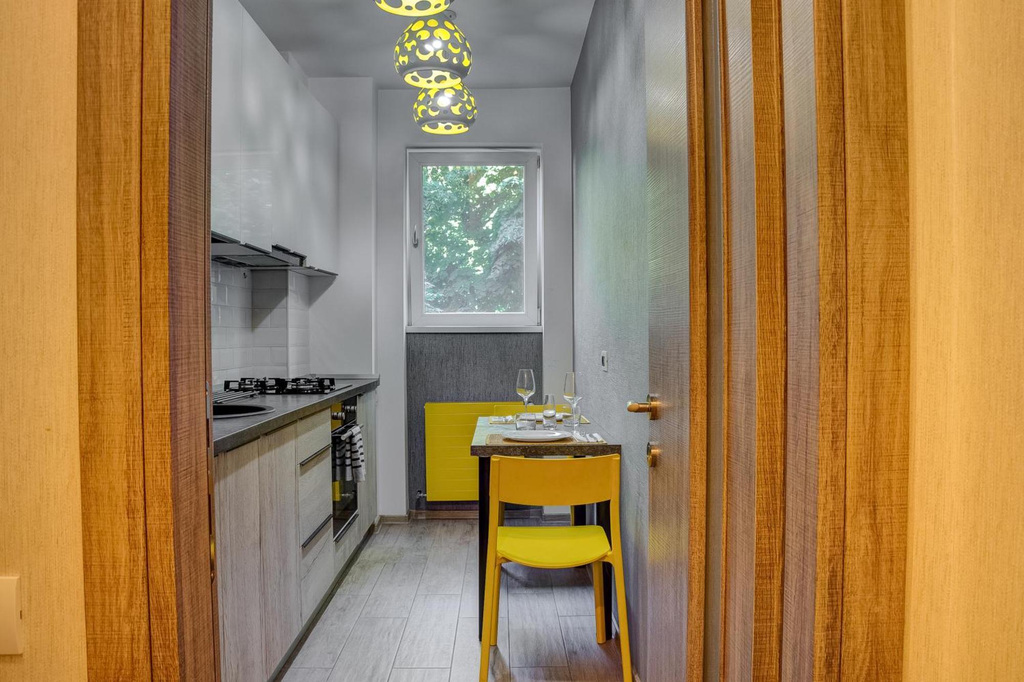 Chanttal Luxury - Appartamento *